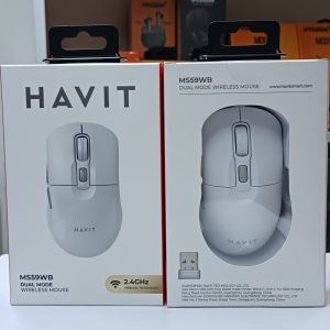 HAVIT MS59WB Wireless Dual-Mode