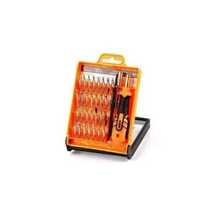 JM-8100	Jakemy 32 in 1 Screwdriver tools