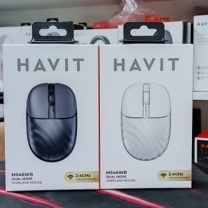 Havit MS46WB Rechargeable Mouse