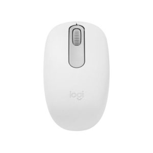 Logitech M196 Bluetooth Mouse - OFF WHITE - BT