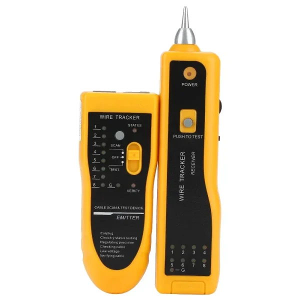 PS806B Paso Wire Tracker - Kwikri Electronics