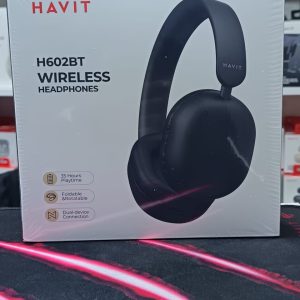 Havit H602BT Wireless Headphone