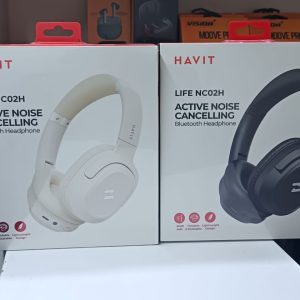 Havit H612BT Pro HiFi Wireless Headphones