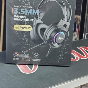 Havit H2049d Gaming headphone