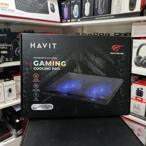 Havit F2035 PC series-Laptop cooling pad