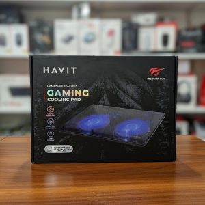 Havit F2035 PC series-Laptop cooling pad