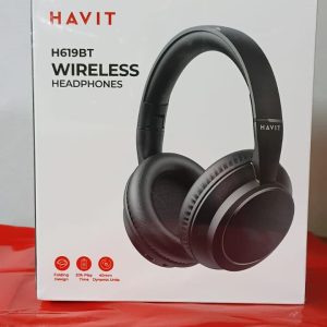 Havit Multi-Function Wireless Headphone – H619BT