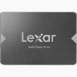 Lexar NS100 1TB 2.5” SATA Internal SSD – LNS100-1TRB