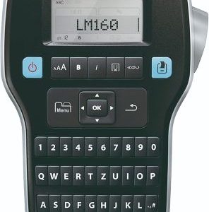 Dymo 160 Dymo  160 Portable Label Maker