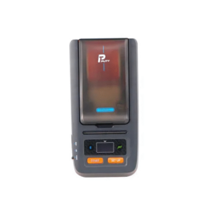 PT-66DC	Puty PT-66DC handheld thermal transfer label printer 