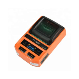 PT-50DC	Puty PT-50DC handheld thermal label printer