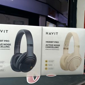 HAVIT ANC H630BT PRO Wireless Headphones