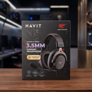 Havit H2015E wired Gaming Headphone