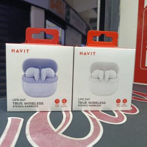 Havit TW888 LITE(LIFE 04T) Earbuds