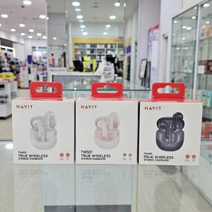Havit TW931 earbuds