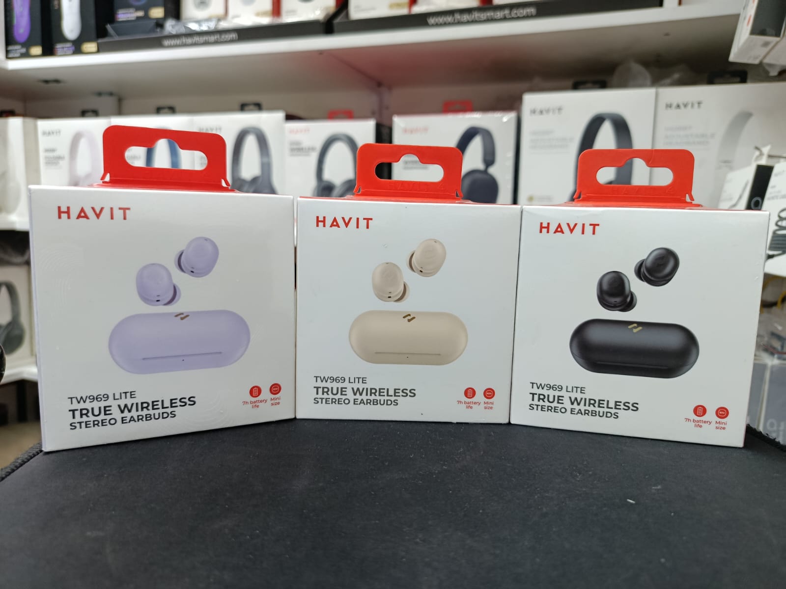 Havit TW969 LITE TWS Earbuds