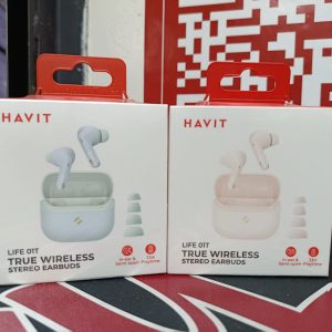 Havit TW982 True Wireless Stereo Earbuds