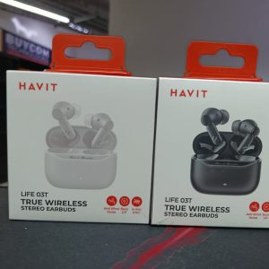 HAVIT TW991 (LIFE 03T) True Wireless Earbuds