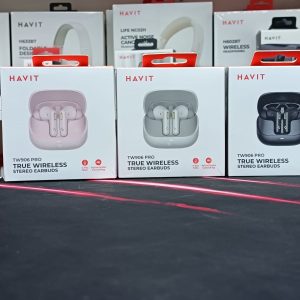 HAVIT TW906 PRO ANC True Wireless Earbuds