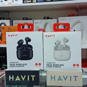 HAVIT TW958 Pro Wireless Earbuds