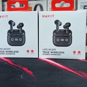 Havit TW984 ANC TWS Bluetooth Earbuds