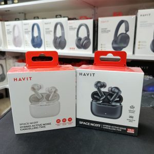 Havit TW991 Pro (Space NC01T)