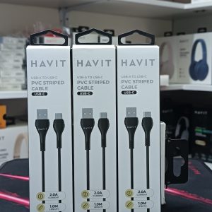 Havit HV-CB6161 USB Type-C 1m