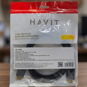 Havit HV-X90 Hdmi Cable