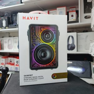 Havit Sk861BT Speaker