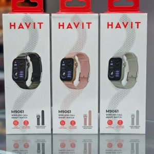 Havit M9061 utdoor-focused smart watch