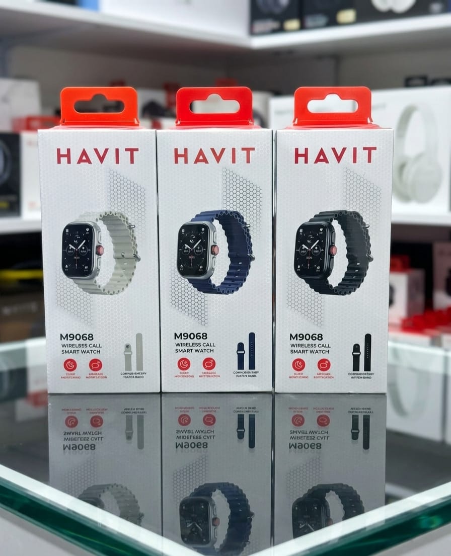 Havit M9068