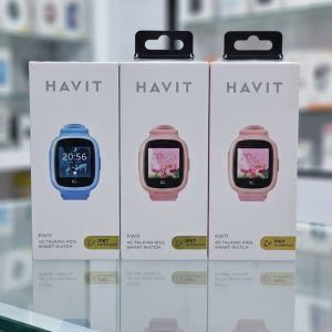 Havit KW11 4G Talking Kids Smart Watch