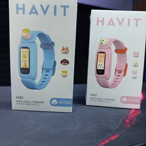 Havit M81 Kids Smart Bracelet