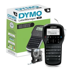 Dymo 280 Label Printer, Label Manager (280)