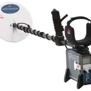 Minelab GPX 4500