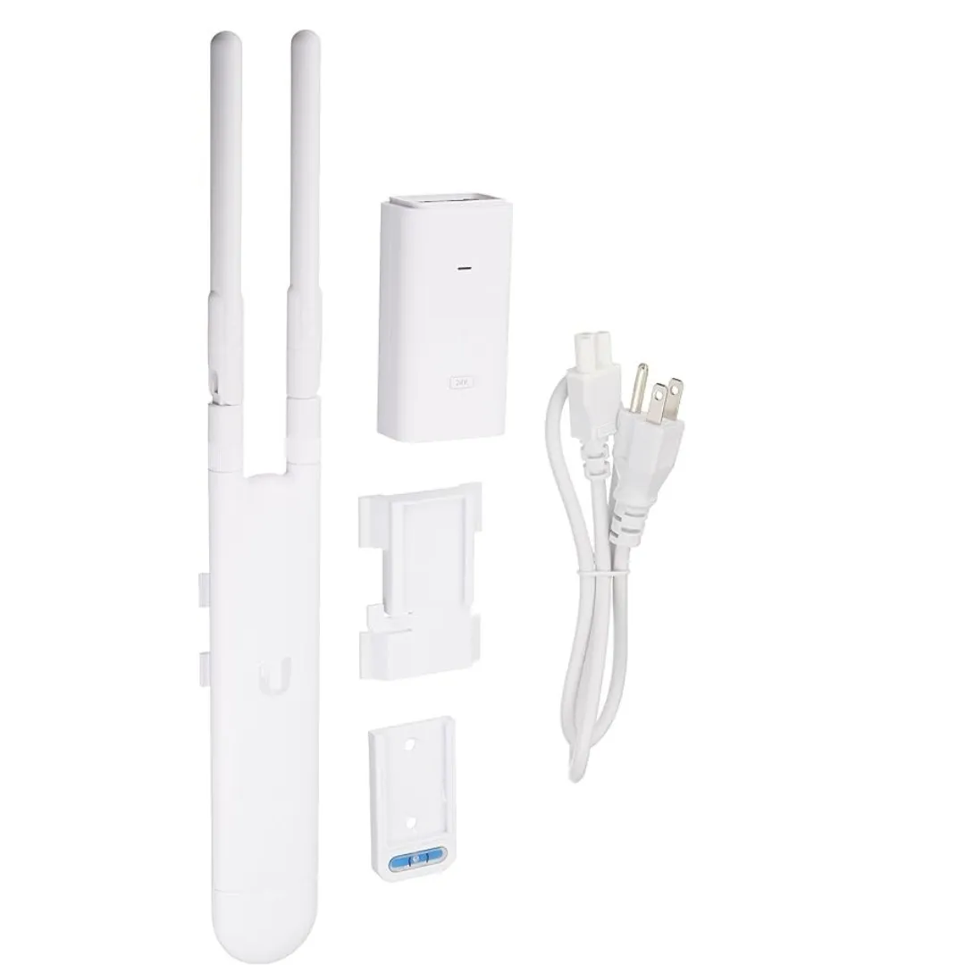 UAP-AC-M Ubiquiti UAP-AC-M UniFi 802.11 ac Mesh