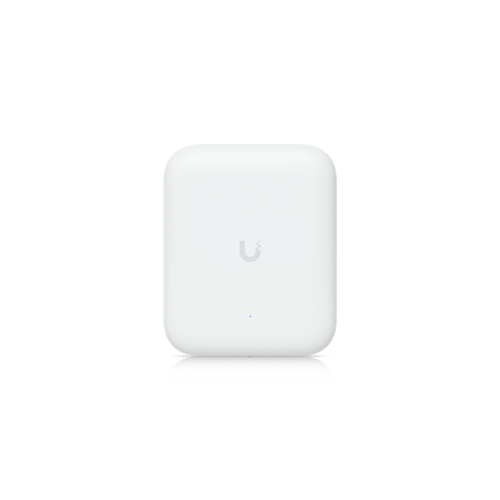 U7-Outdoor Ubiquiti Networks UniFi U7 Outdoor Wi-Fi 7 Access Point